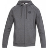 Bluza Męska Rozpinana z kapturem Under Armour Rival Fleece 1320737-020