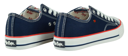 Buty Trampki Damskie Lee Cooper LCW-22-31-0877L