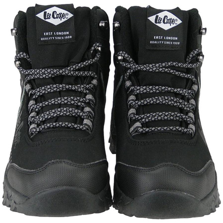 Damskie Trapery Jesienno Zimowe Lee Cooper LCJ-22-01-1427L