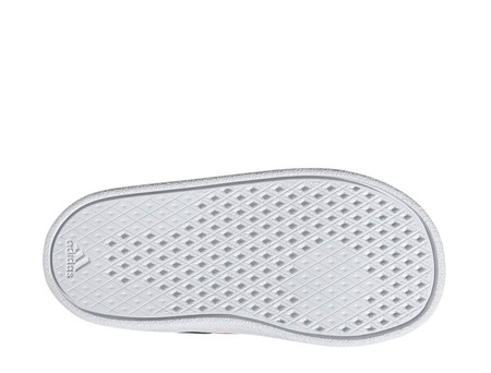 Buty Dziecięce na rzepy adidas Breaknet 2.0 CF HP8971