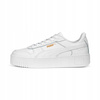 Buty damskie sportowe Puma Carina Street 389390-01