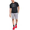 Koszulka Męska T-shirt Under Armour 1329581-001