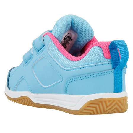 Buty Dziecięce na rzepy Nike Lykinn 11 454376-402