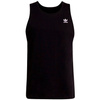Koszulka bez rękawów Męska adidas Adicolor Essentials Trefoil Tank Top H35498