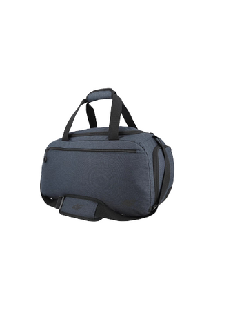 Torba Sportowa (25 L) granat 4FSS23-ABAGM025