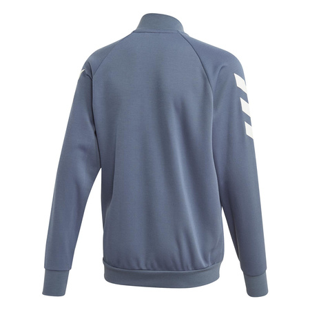 Dres Dziecięcy Komplet Bluza + Spodnie adidas Track Suit ED6217