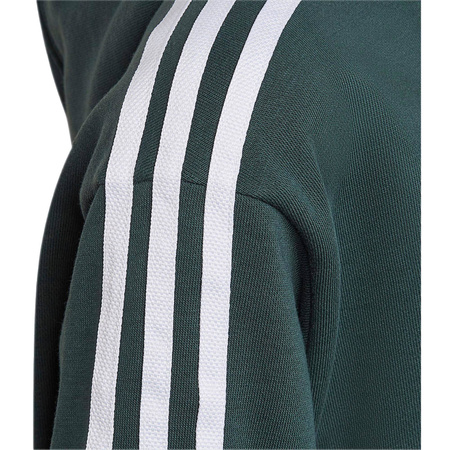 Bluza Dziecięca z kapturem krótka adidas Originals HK0278