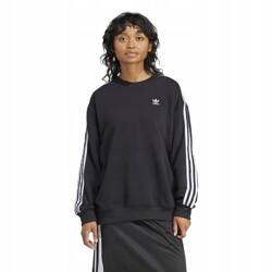 Bluza damska adidas oversize IU2423