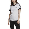 ADIDAS ED7483 KOSZULKA 3 STR TEE BIAŁY