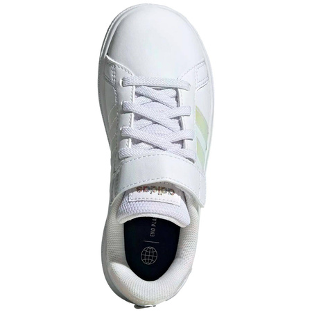 Buty Dziecięce Sportowe adidas Grand Court GY2327