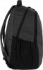 Plecak szkolny 4F 4FWAW24ABACU346 czarny