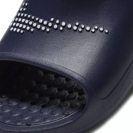 Męskie Klapki NIKE VICTORI ONE CZ5478 400 granat