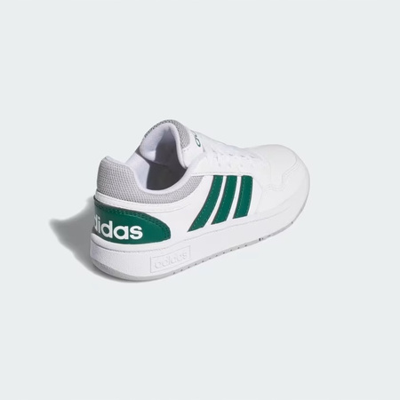 Buty dziecięce młodzieżowe adidas IG3830 HOOPS 3.0 K