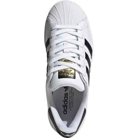 Buty Damskie adidas Originals Superstar FU7712