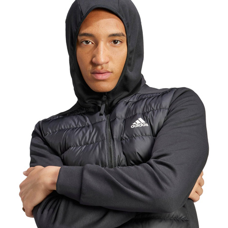 Kurtka Męska adidas Essentials Hybrid HZ4430