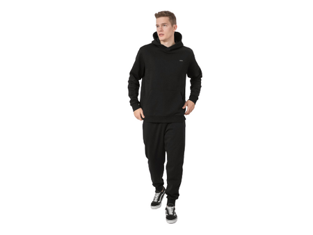 Spodnie Dresowe Męskie AW22 TTROM024 granat