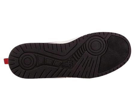 Buty sportowe Kappa Hailes 243317-1116