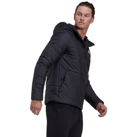 Kurtka Męska adidas HG6276 BSC HOOD INS