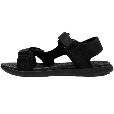 Sandały Damskie 4F 4FSS23-FSANF014 czarne