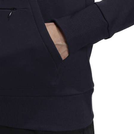 Bluza Damska z kapturem adidas Badge of Sport GC6917