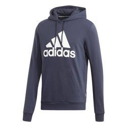 Bluza Męska z kapturem adidas Badge of Sport GC7342