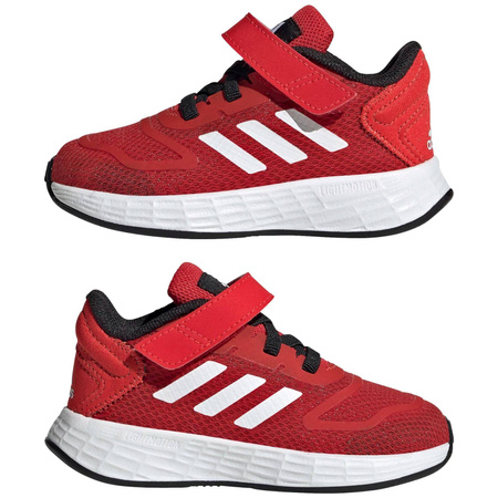 Buty Dziecięce adidas Sportowe duramo 10 GW8756
