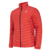 KURTKA MĘSKA ZIMOWA 4F H4Z19-KUMP002A CZERWONY