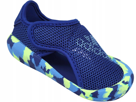 Sandały dziecięce adidas Altaventure Sport Swim Sandals ID3421