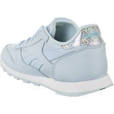 Buty Dziecięce Reebok Classic Leather BS8975