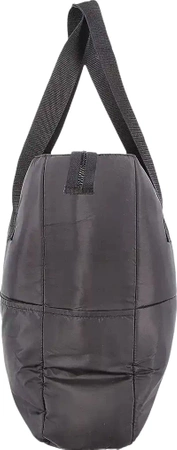 Torba na ramię 4F 4FWAW24ASBGF042 czarna