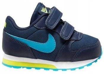 Buty Dziecięce Nike MD Runner 2 (TDV) 806255-415
