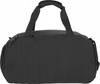 Torba treningowa podróżna 4FWSS25ATBAU015 czarny