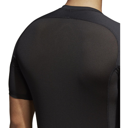 Koszulka Męska Sportowa Treningowa adidas CF7235