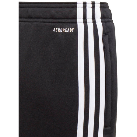 Spodnie Dresowe Dziecięce adidas Designed to Move 3-Stripes GN1464