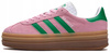 Buty damskie adidas IE0420 GAZELLE BOLD W