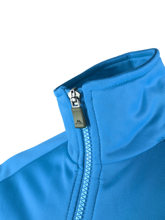 Dres dziecięcy Kappa Training Suit 303307J 18-4252