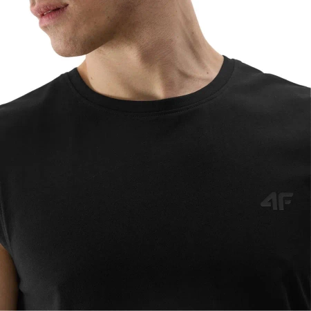 4F KOSZULKA BEZ RĘKAWKÓW M125 4FWMM 00TSLEM1
