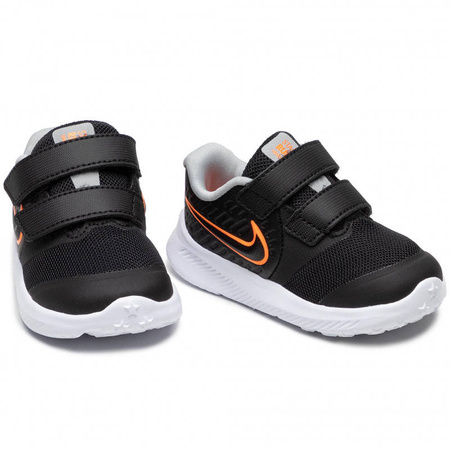Buty Dziecięce Nike Star Runner 2 AT1803-008