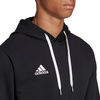 Bluza męska adidas Entrada 22 H57512 czarna