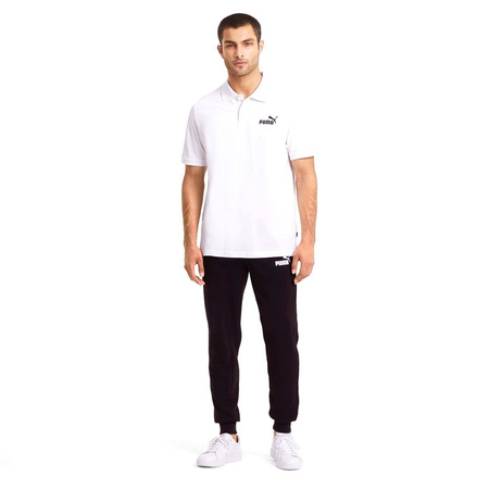 Koszulka Męska Polo Puma ESS Pique 58667402