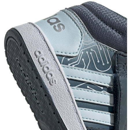Buty Dziecięce adidas FW4925