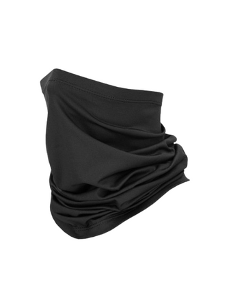 Bandana uniseks 4F 4FWAW24ABDAU075 czarna