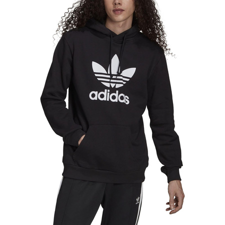 Bluza Męska z kapturem adidas Classics Trefoil H06667