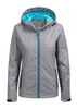 KURTKA NARCIARSKA DAMSKA OUTHORN HOZ17-KUDN600A