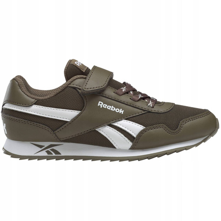 Buty Dziecięce Sportowe Reebok Royal Classic Jogger GX0908