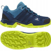 ADIDAS BUTY S80869 TERREX AX2R K NIEBIESKI