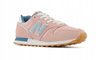 Buty Damskie New Balance Sportowe 373 WL373PM2
