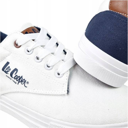Trampki męskie Lee Cooper LCW-24-02-2140MB