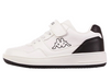 Buty sportowe dziecięce Kappa 261051MFK-1011