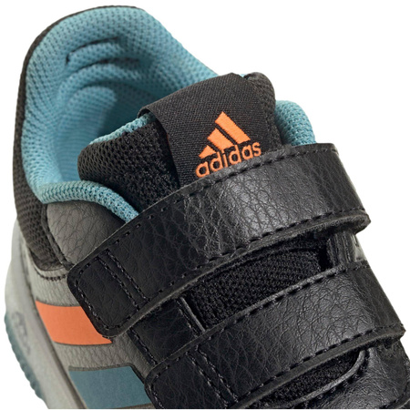 Buty Dziecięce z rzepami adidas Tensaur Sport H06304